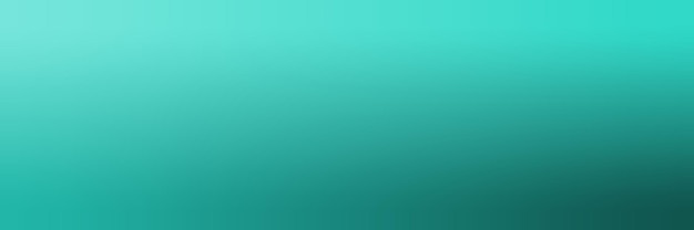 Tiffany blå, aqua, blå grøn, skovgrøn gradient tapet baggrund