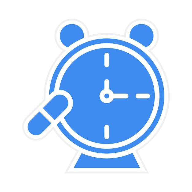 Time Capsule icon vector image Can be used for Friendship