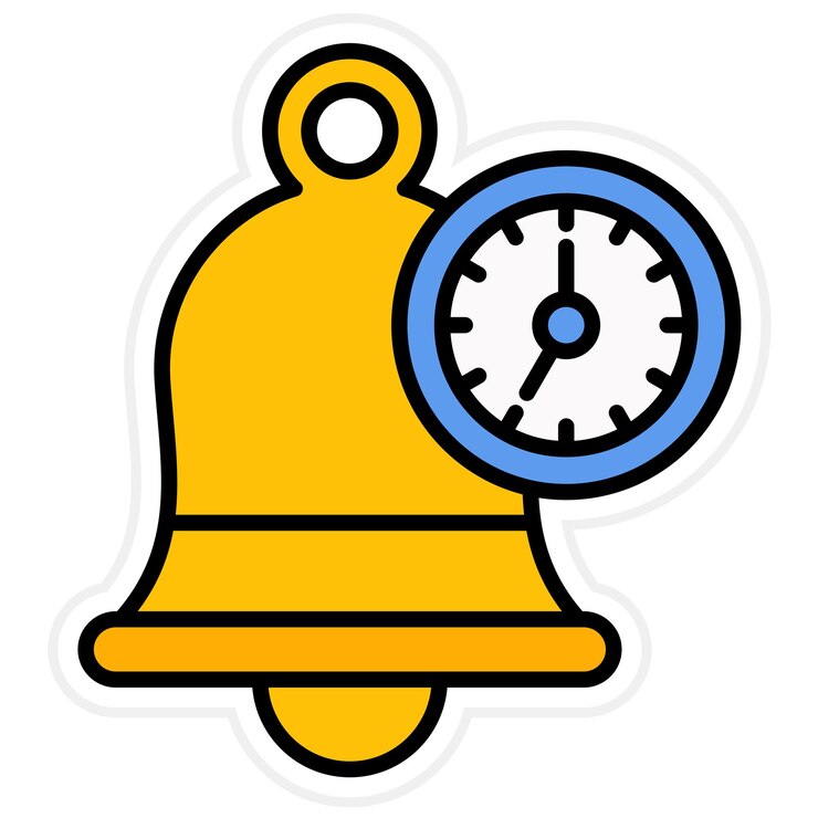 Vektor timely breach notification icon vector image can be used for gdpr