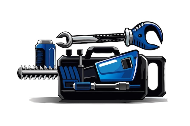 tool vector graphics illustration eps source file format lossless scaling icon design