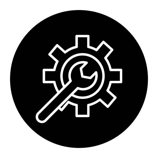 Tools Icon