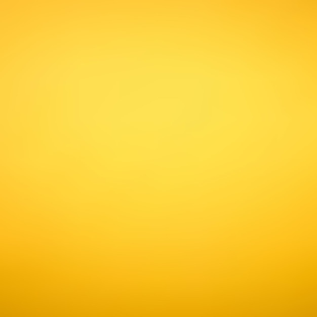 Top View Orange Paper Vector Gradient Abstract Background