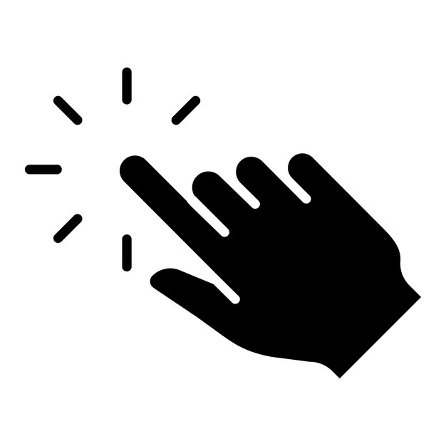 Touch pad icon Index finger doubleclick decrease increase turn rotation approximation press Scrolling click arrow sensor turn Zoom in move response time x2