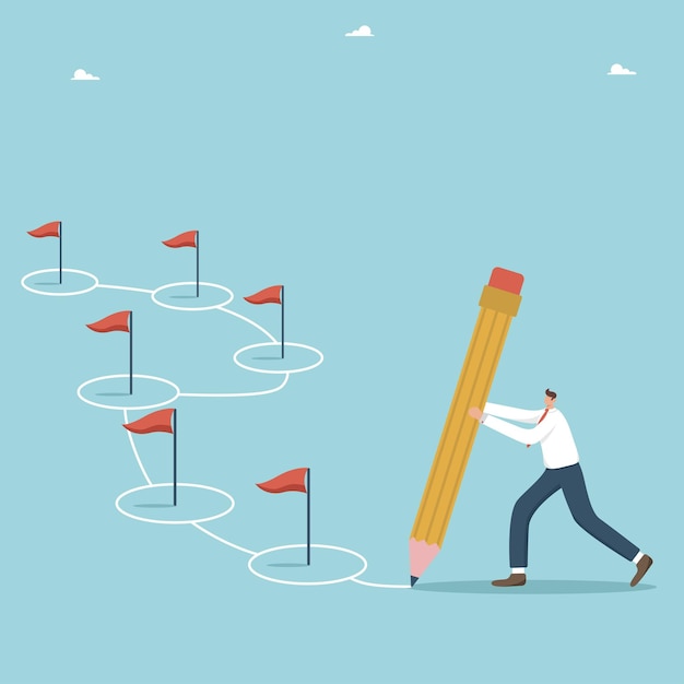 tracking achievements during workflow or completing tasks strategy for successfully achieving goals