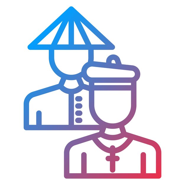 tradition icon vector image can be used for inheritance