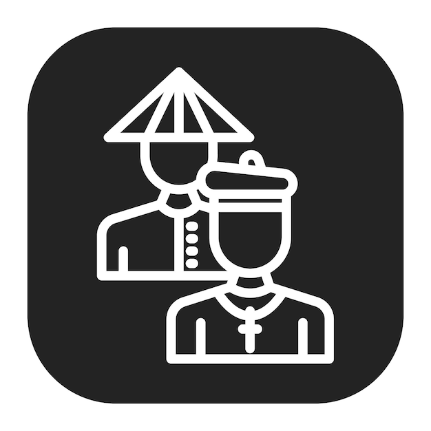 tradition icon vector image can be used for inheritance