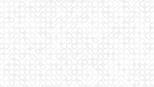 Traditional Vietnamese seamless patter vector illustration drop the pattern in the swatches palette