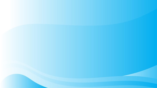 Tranquil Blue Ripples Serene Waves Creating a Peaceful Visual Flow