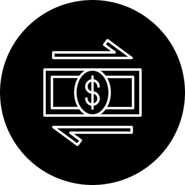 Transaction Icon