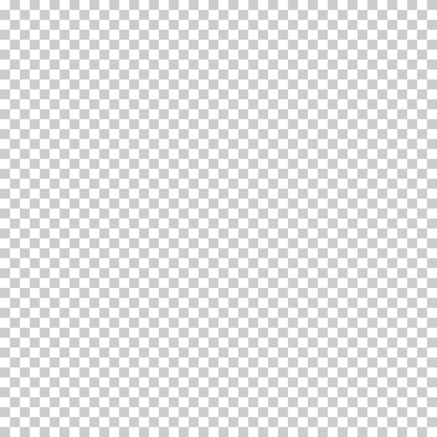 Transparent pattern background Simulation alpha channel png Seamless gray and white squares