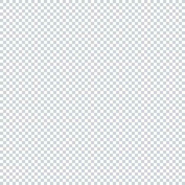 Transparent vector background for object placement