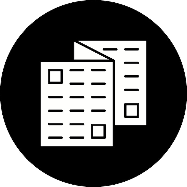 Travel Guide Icon