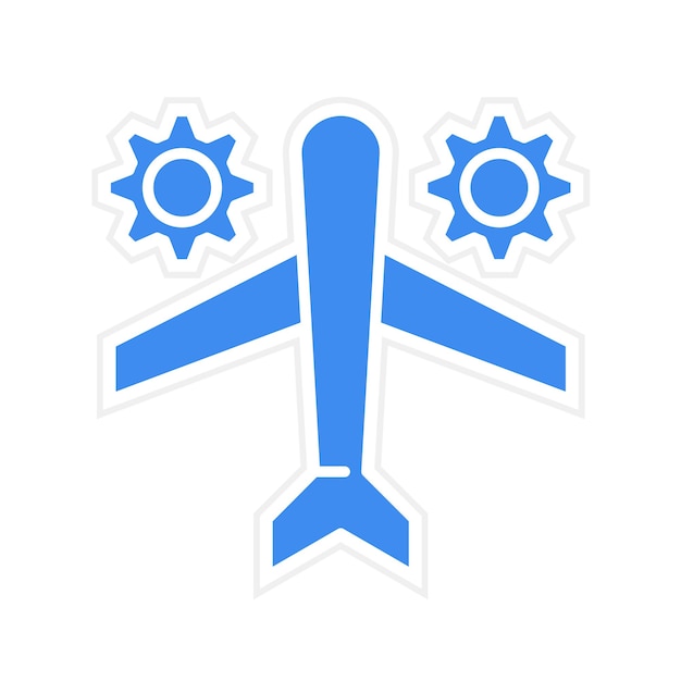 travel hacking icon vector image can be used for digital nomad