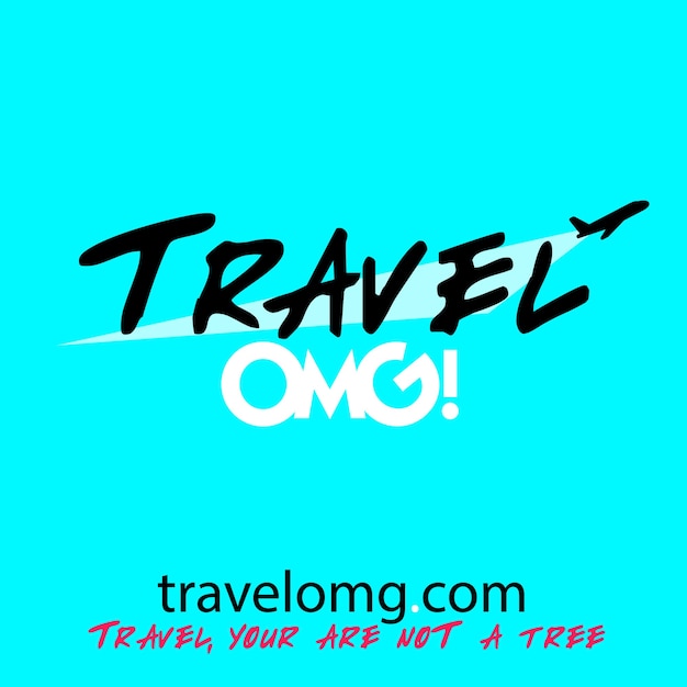 Travel Logo