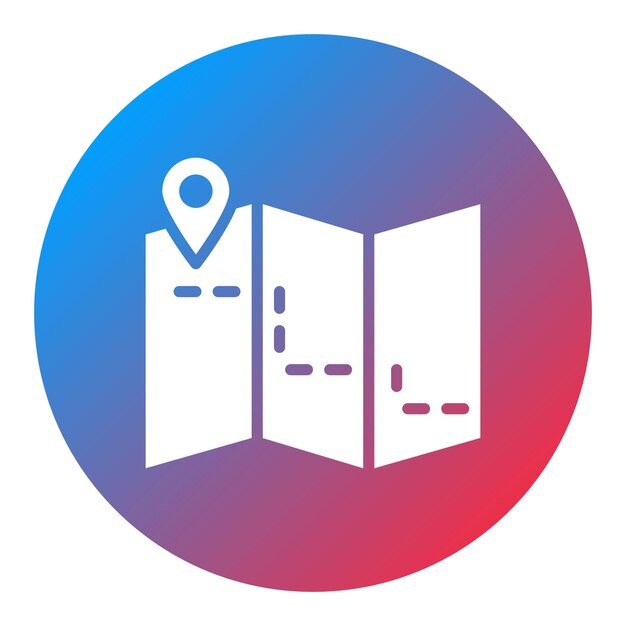 Treasure Hunt icon vector image Can be used for Adventure