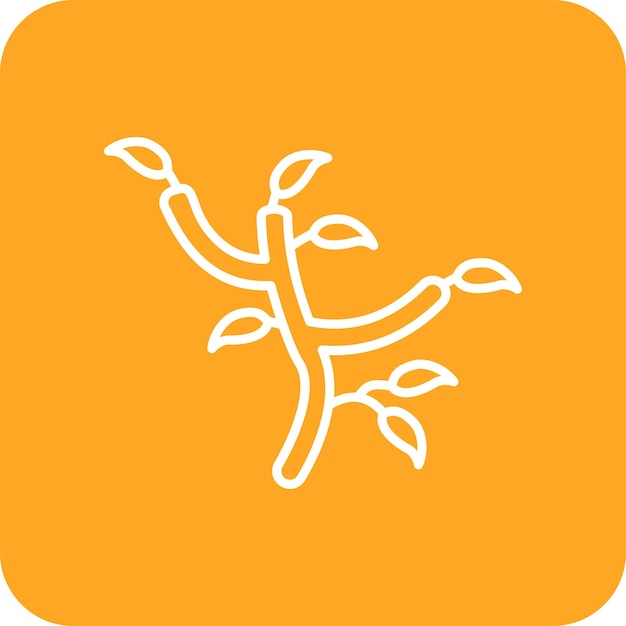 Tree Branch Icon