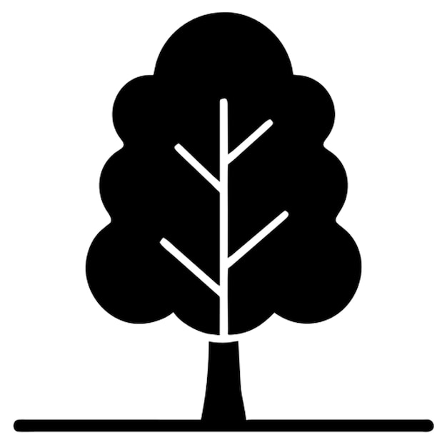 tree icon