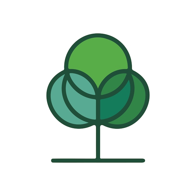 Tree Logo