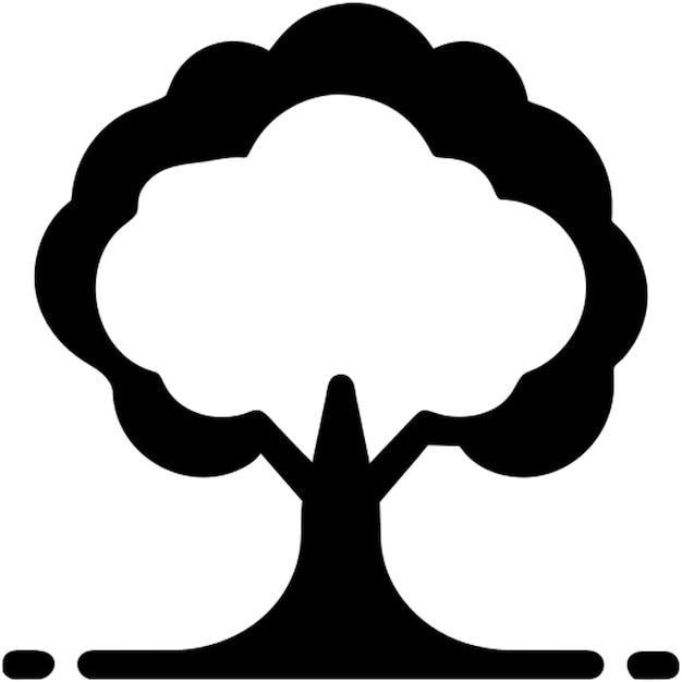 tree pictogram
