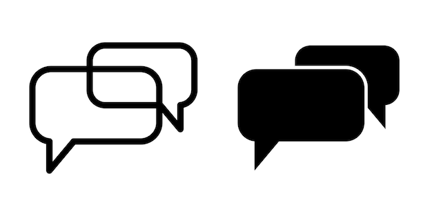 trending topic icon vector design template