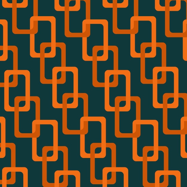Trendy clothing pattern vector download