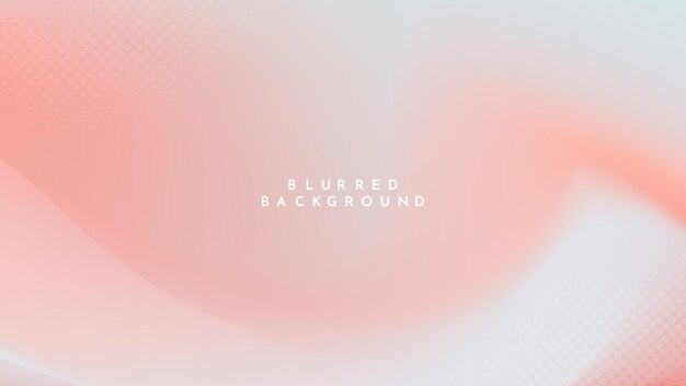 Trendy mesh blur background for digital sophistication