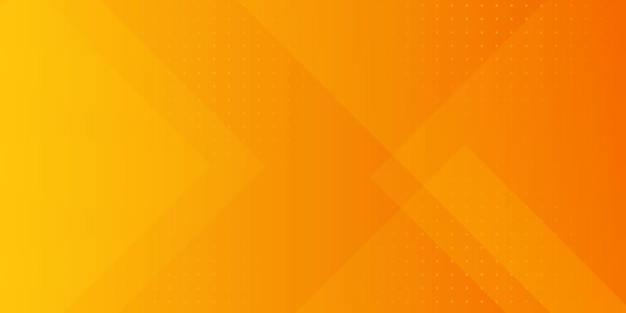 trendy orange abstract background for presentation design, orange vector background use for poster