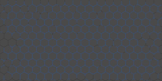 Trendy Seamless Simple Grey Abstract Background With Geometric Shapes