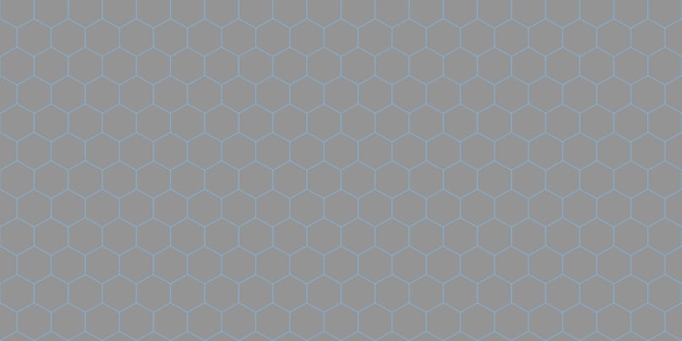 Trendy Seamless Simple Grey Abstract Background With Geometric Shapes