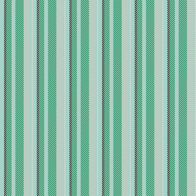 Trendy striped pattern textile