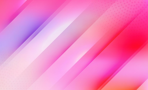 Trendy Vector Gradient Background Design in EPS Format