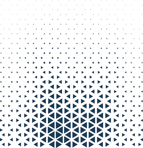 triangle dark pattern