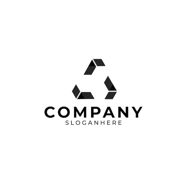 triangle logo