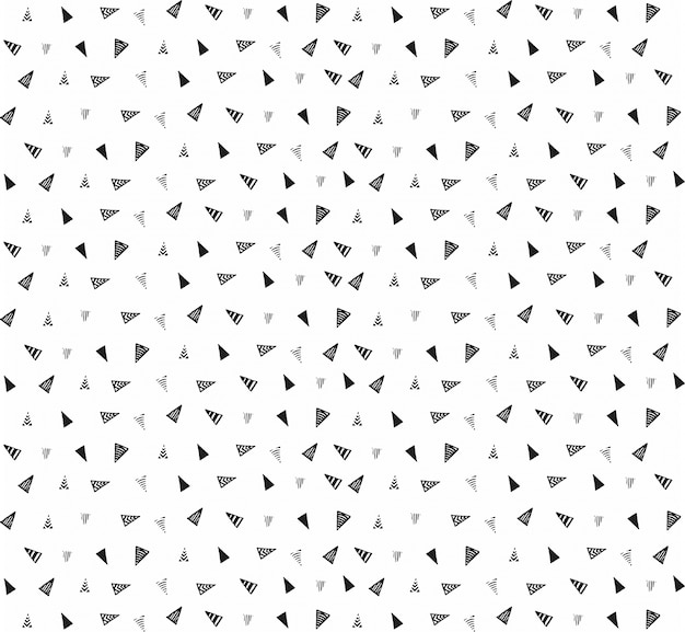 Triangle Tribal