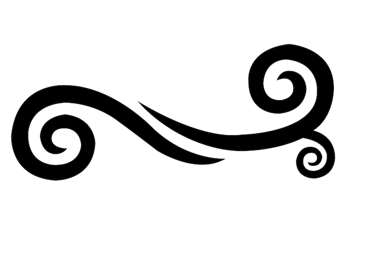 Vektör tribal tattoo vector designs