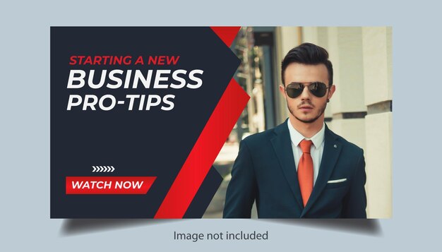 Tüm YouTube videoları için düzenlenebilir YouTube küçük resim design'ı kişiselleştirilebilir video küçük resim design'ı video