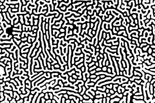 Turing Pattern Background