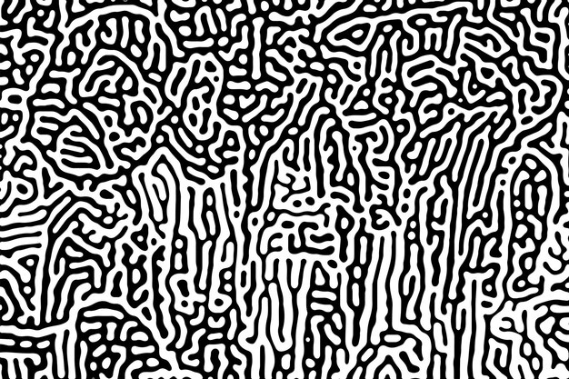 Turing Pattern Background