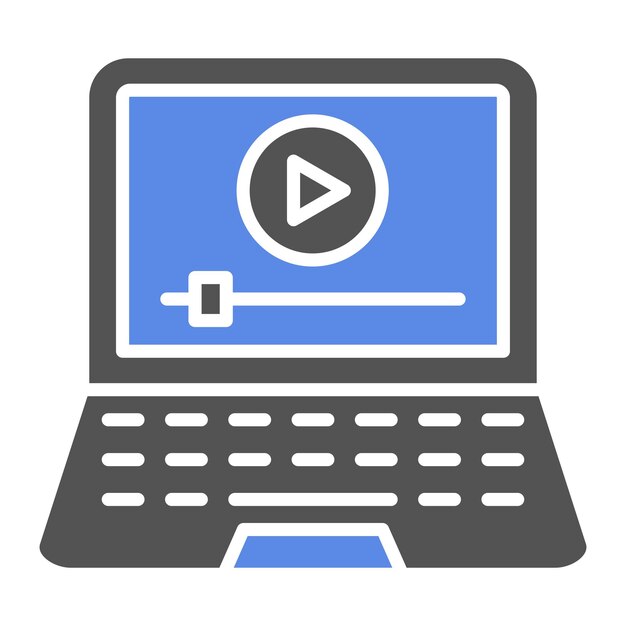 Tutorial Icon Style