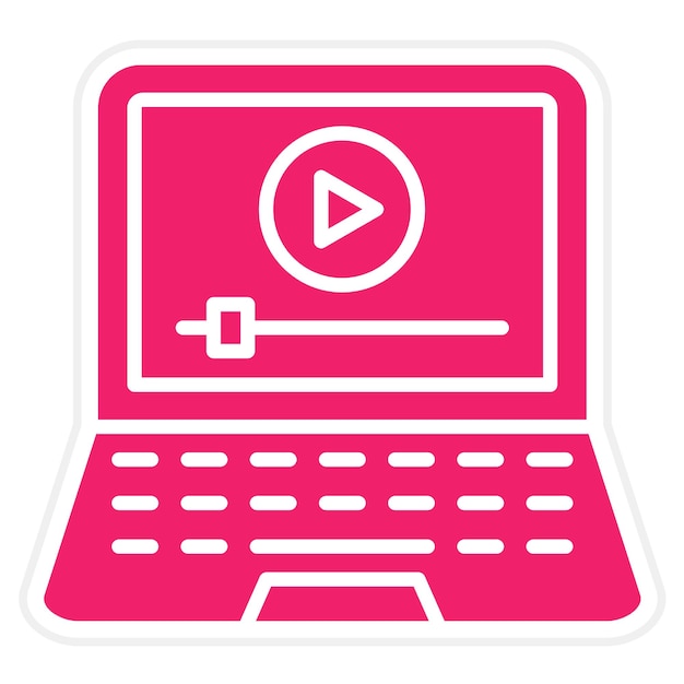 Tutorial Icon Style