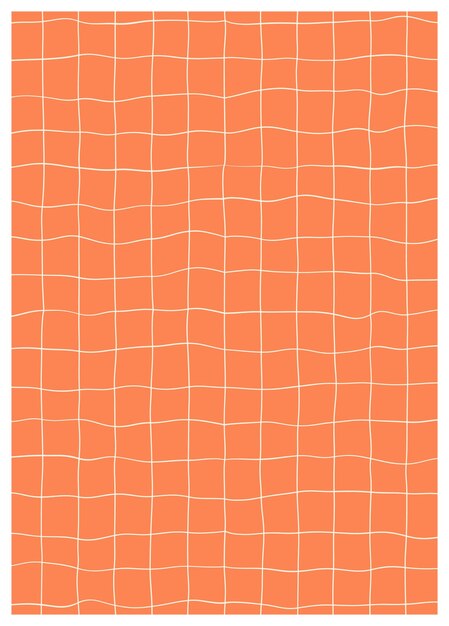 Twisted and distorted vector groovy hippie background Waves swirl twirl pattern Retro backgrounds