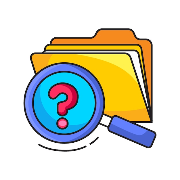 Unknown Icon