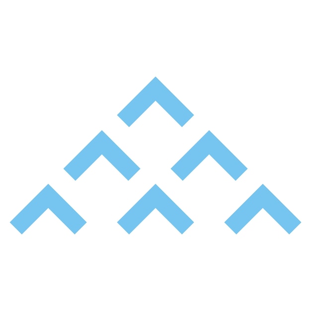 up and up logo for finance sector