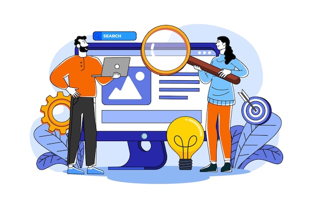 Ürün ekibi arama motoru optimizasyonu