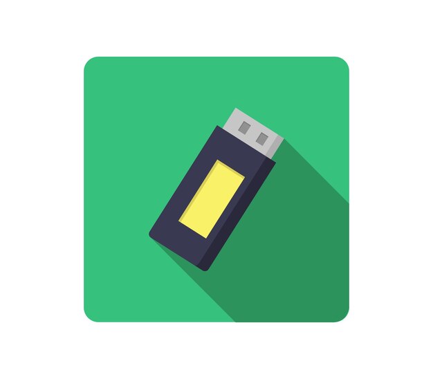 USB drives