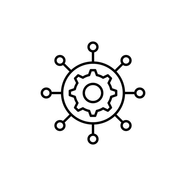 Useful functions icon