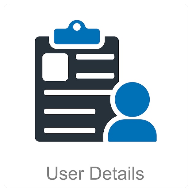 User Details