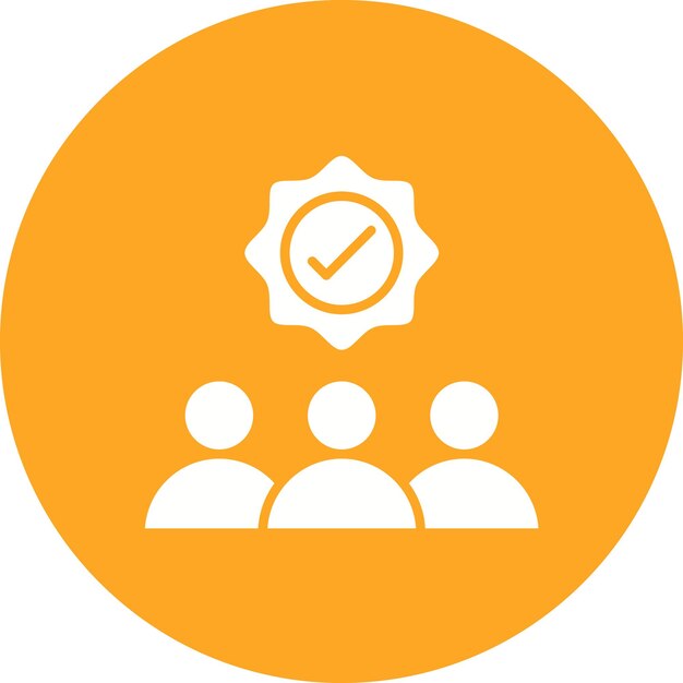 user friendly icon vector image can be used for no code