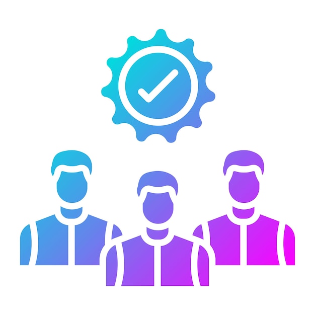 user friendly vector icon can be used for no code iconset