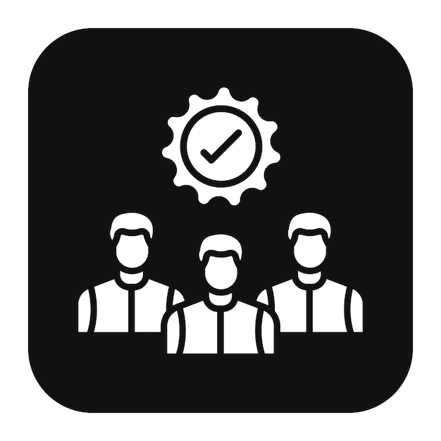 User Friendly vector icon Can be used for No Code iconset